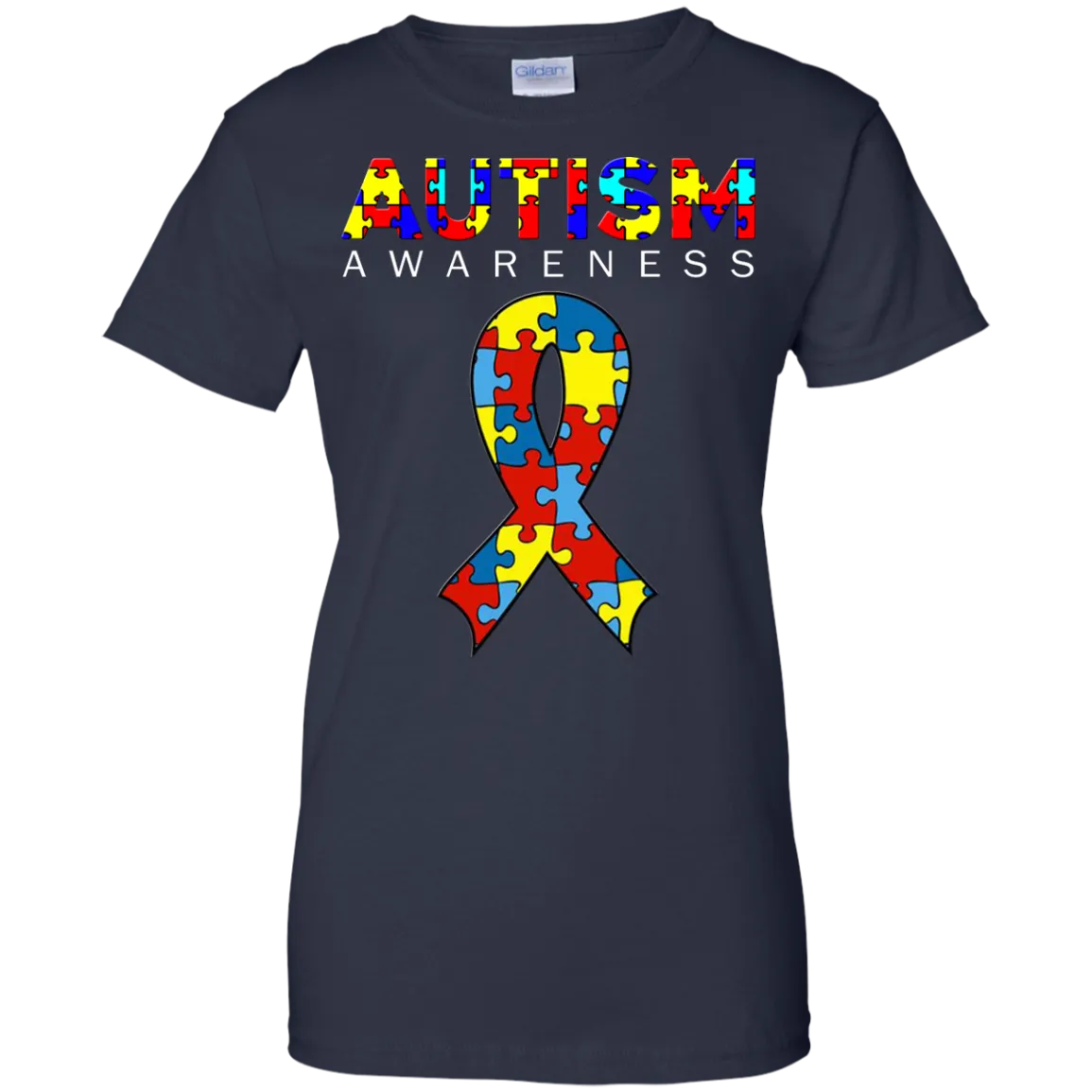 Autism awareness shirt, sweater, tank