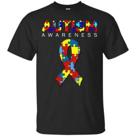 Autism awareness shirt, sweater, tank