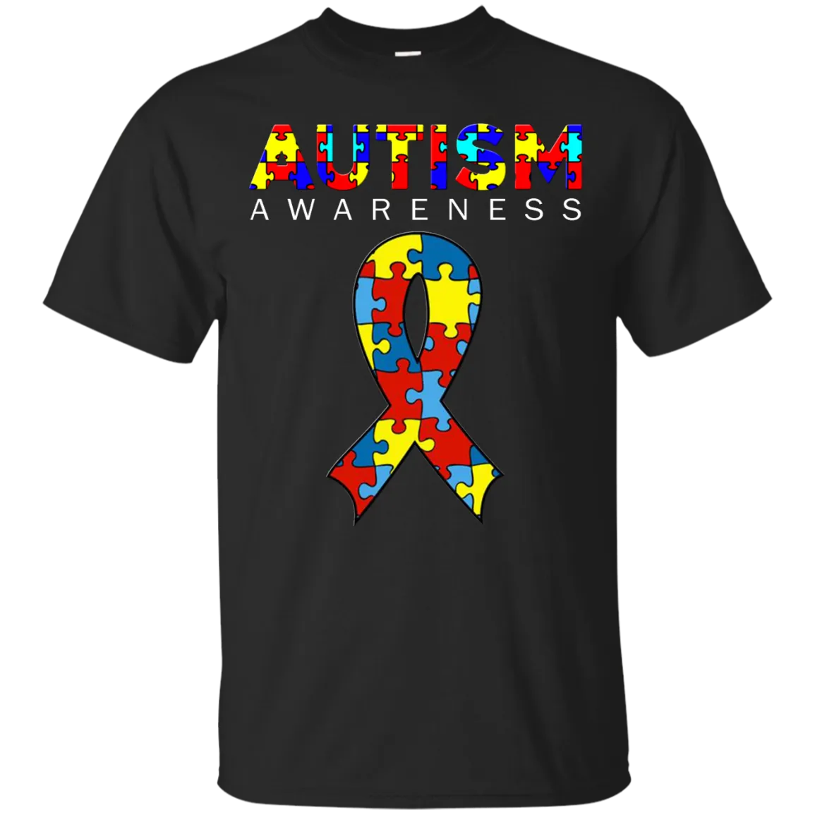 Autism awareness shirt, sweater, tank