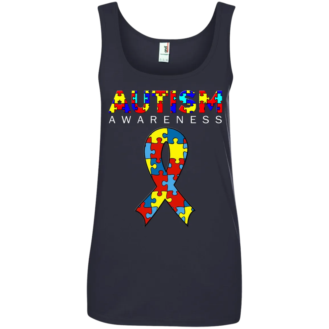 Autism awareness shirt, sweater, tank