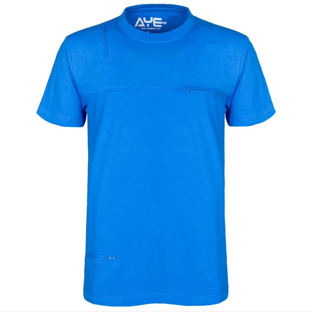 AyeGear 5 Pocket Tshirt