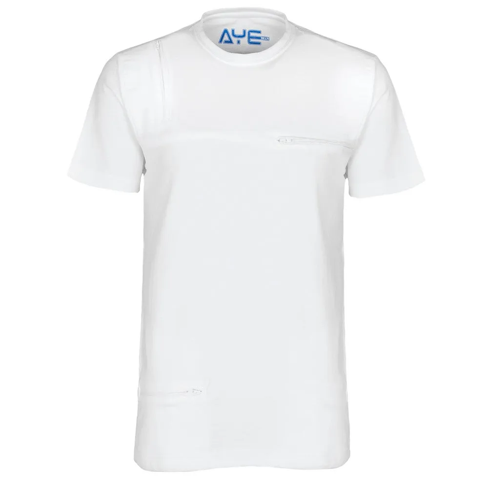 AyeGear 5 Pocket Tshirt