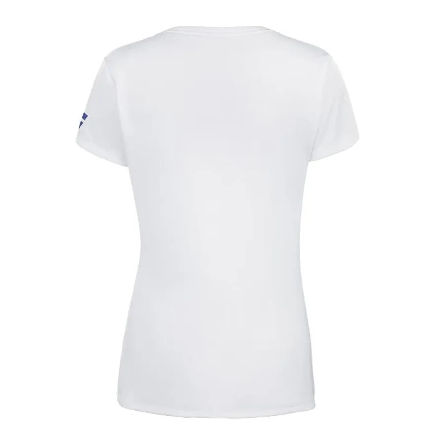 Babolat 3GP2011 Play Cap Sleeve Girlsirls