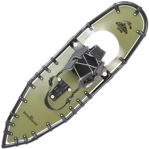 Backcountry (30") by Northern Lites Snowshoes