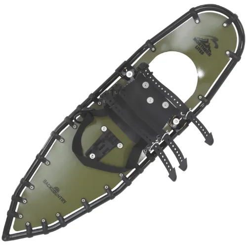 Backcountry (30") by Northern Lites Snowshoes