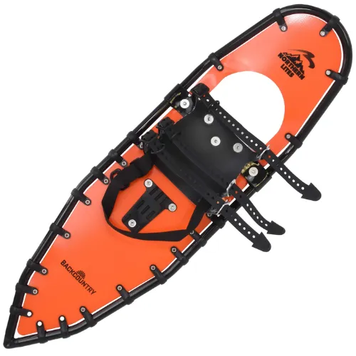 Backcountry (30") by Northern Lites Snowshoes