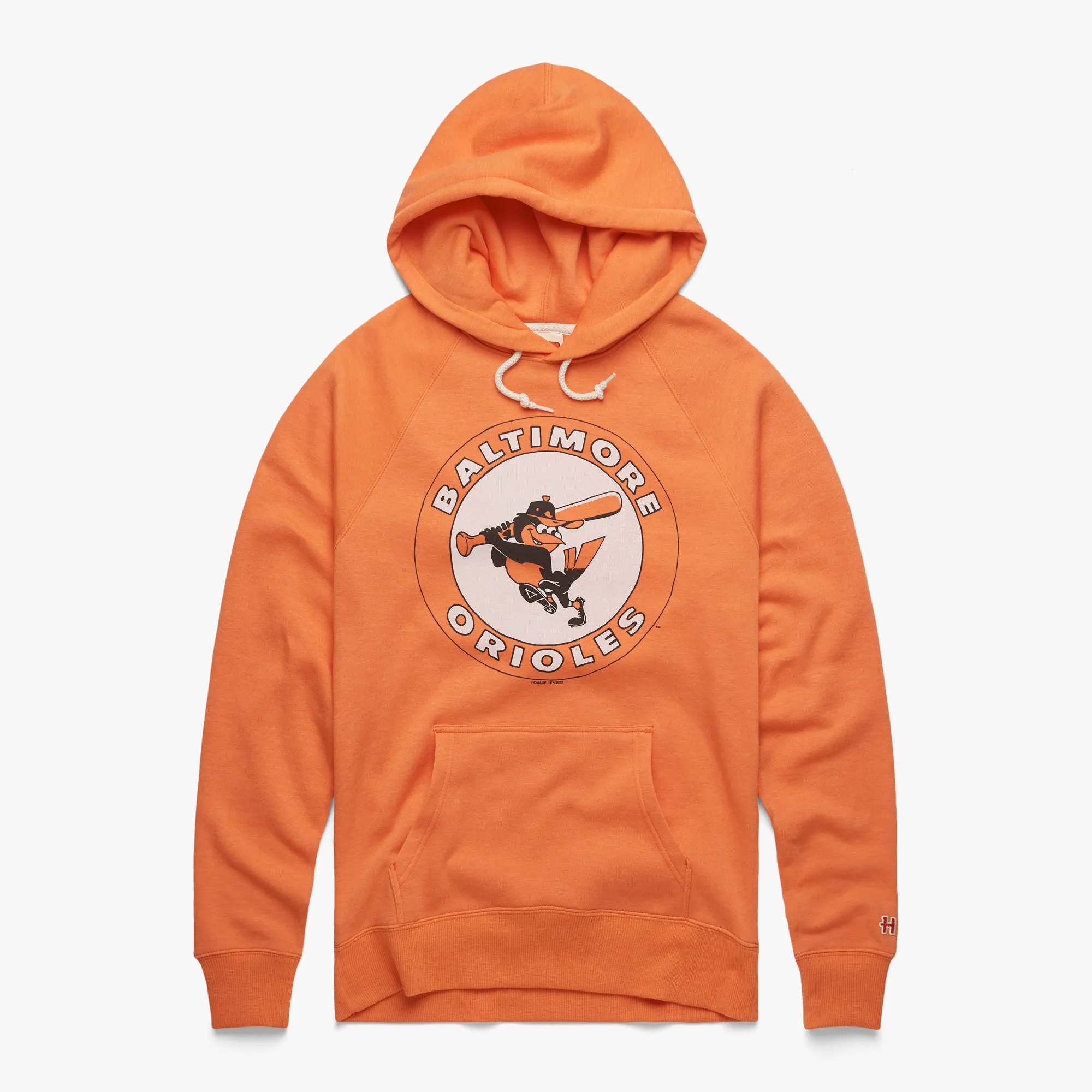 Baltimore Orioles '70 Hoodie