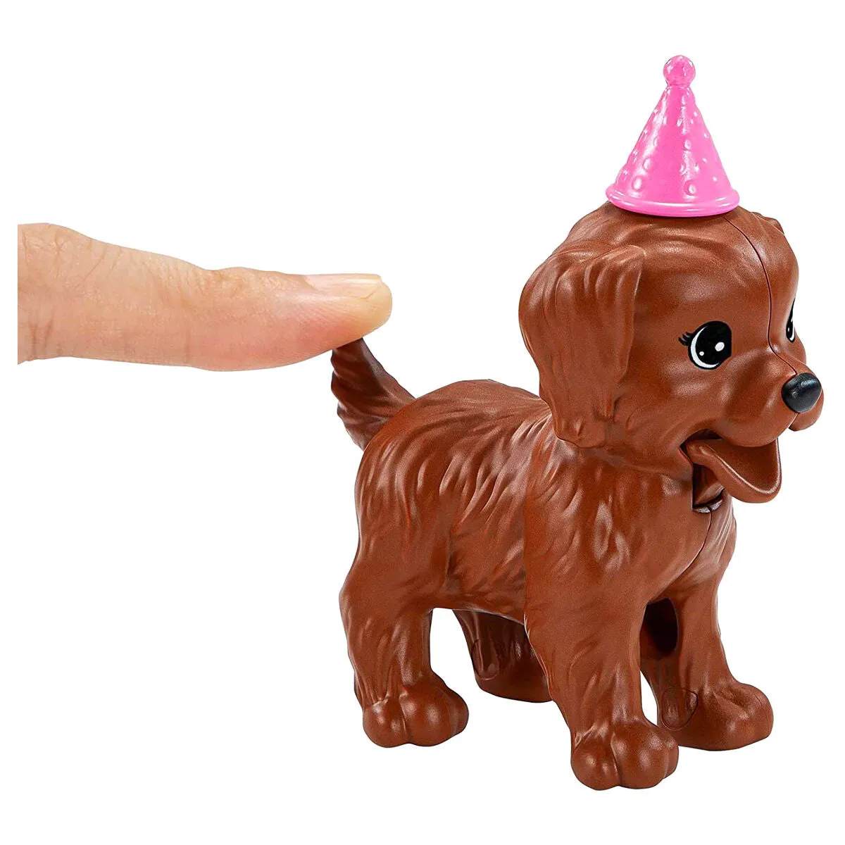 Barbie Puppy Party Doll