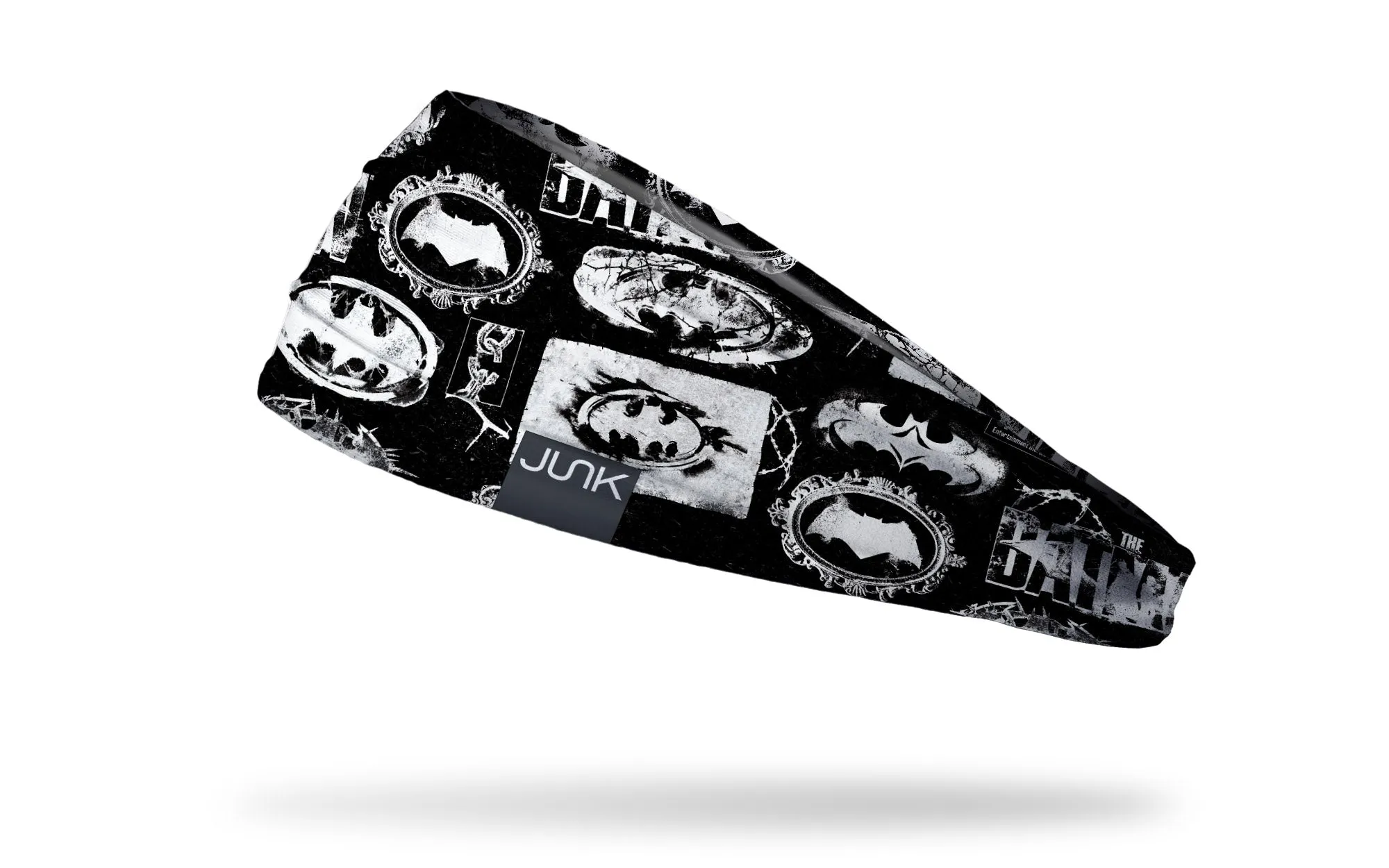 Batman: 85th Headband