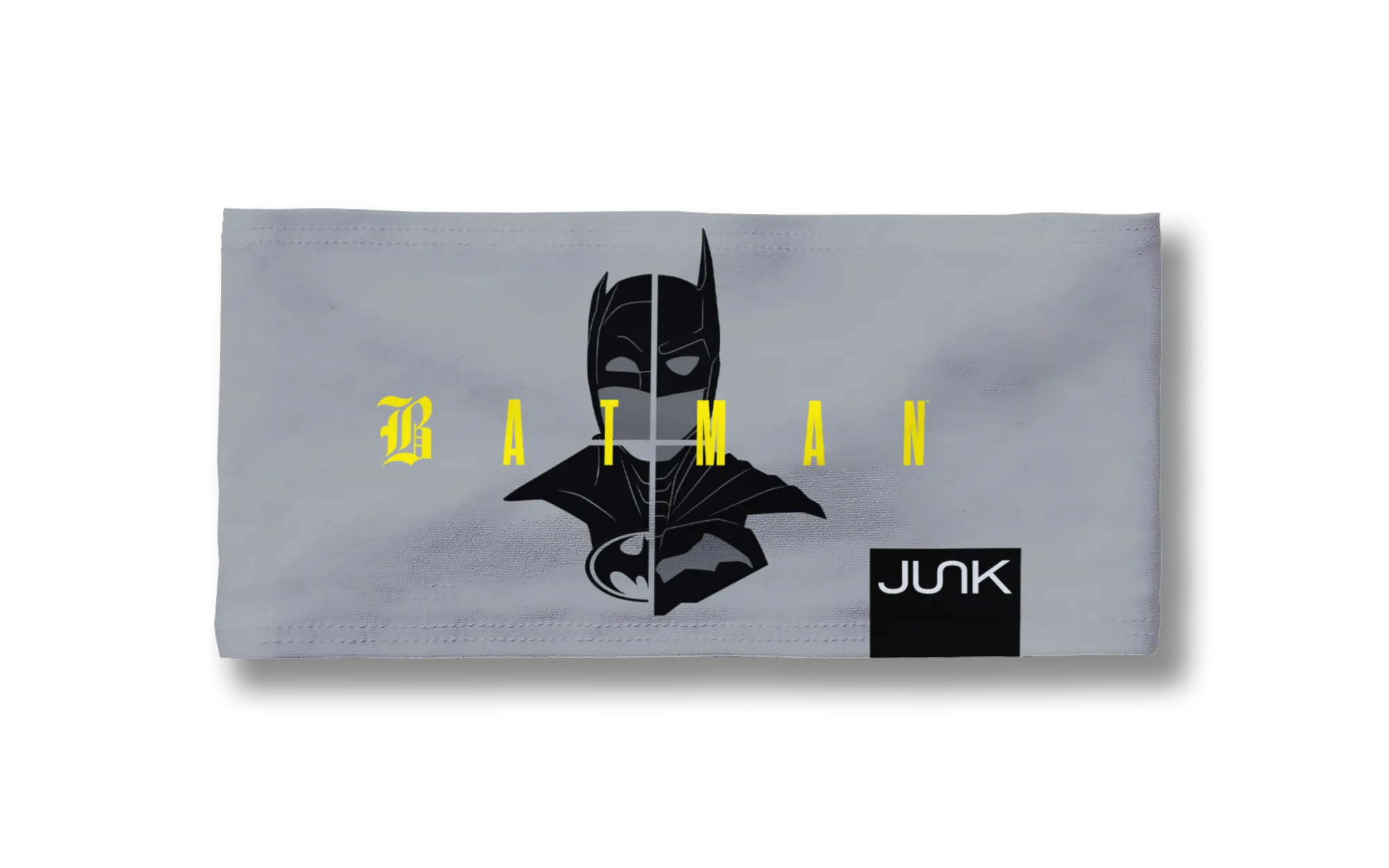 Batman: I am Batman Headband