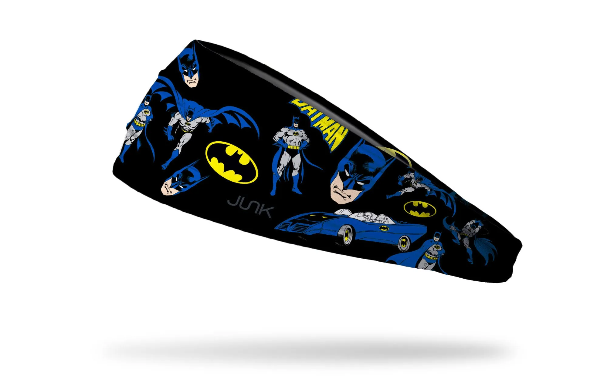 Batman: Overload Headband