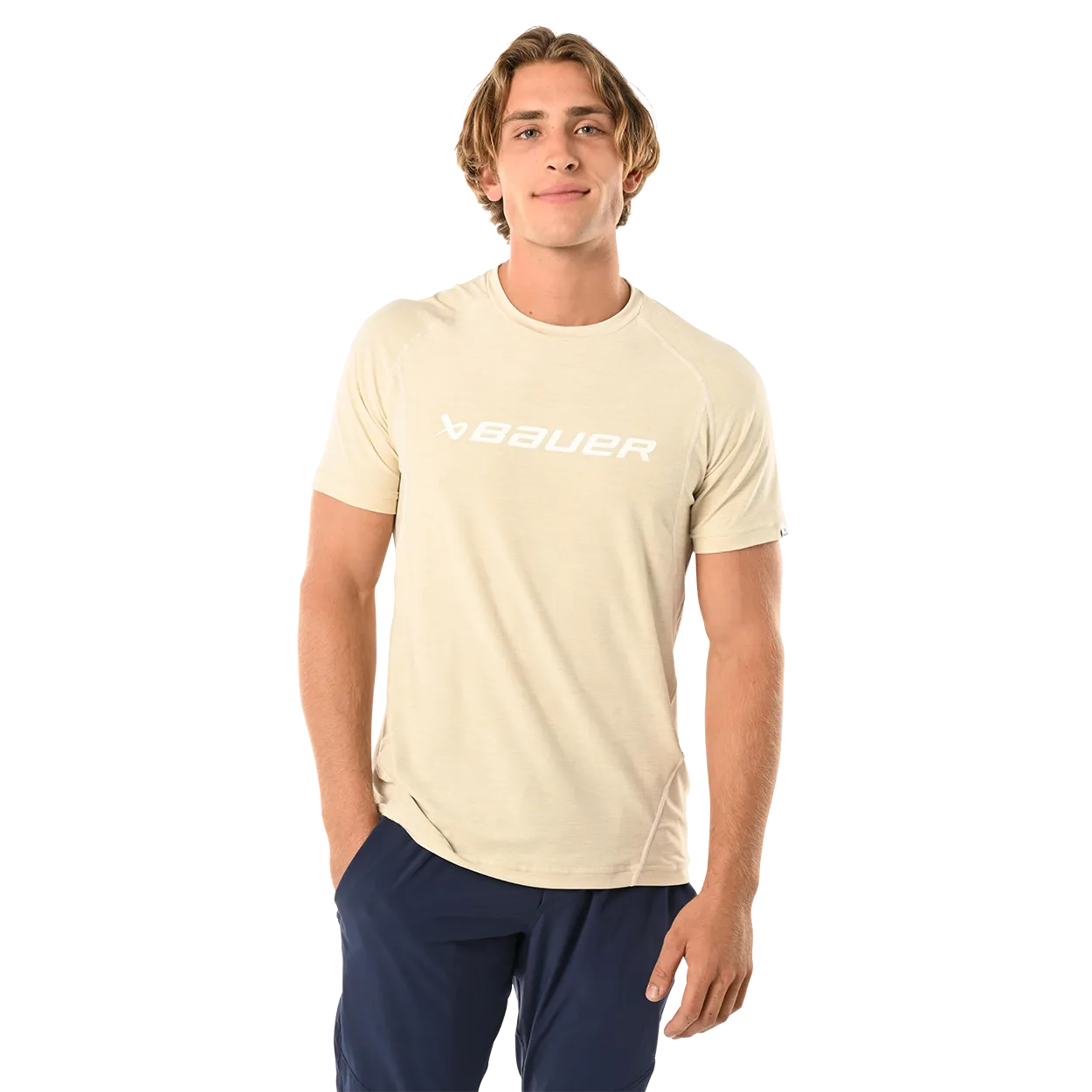 BAUER FLC TRAINING TEE