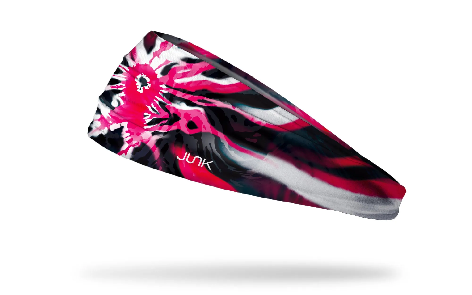 BCA Tie Dye Headband