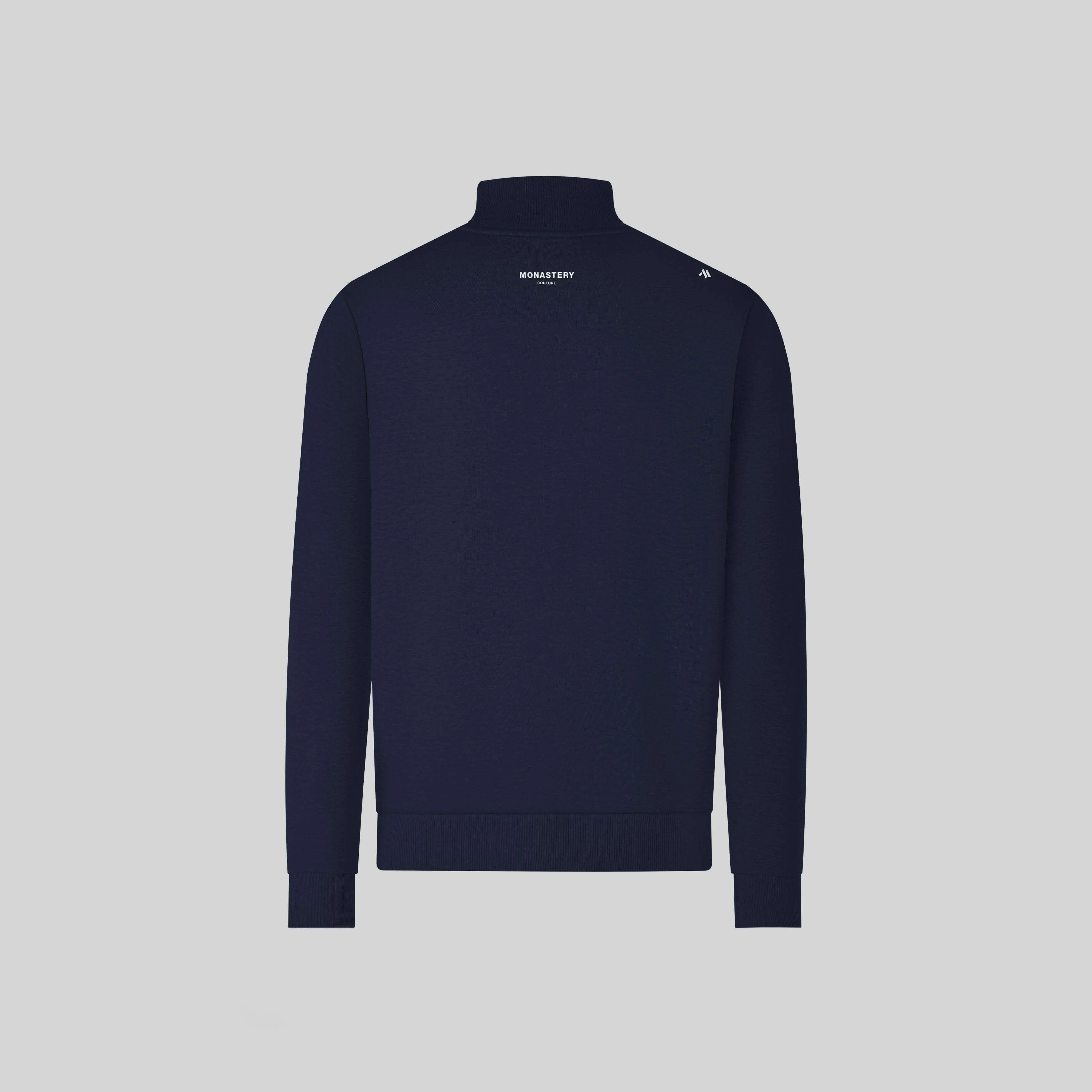 BERENICES BLUE NAVY SPORT JACKET