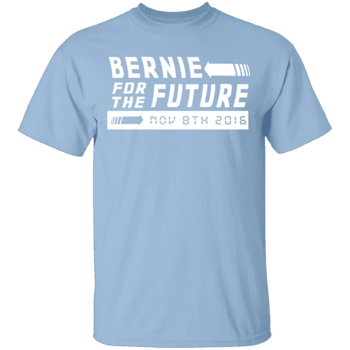 Bernie for the Future T-Shirt