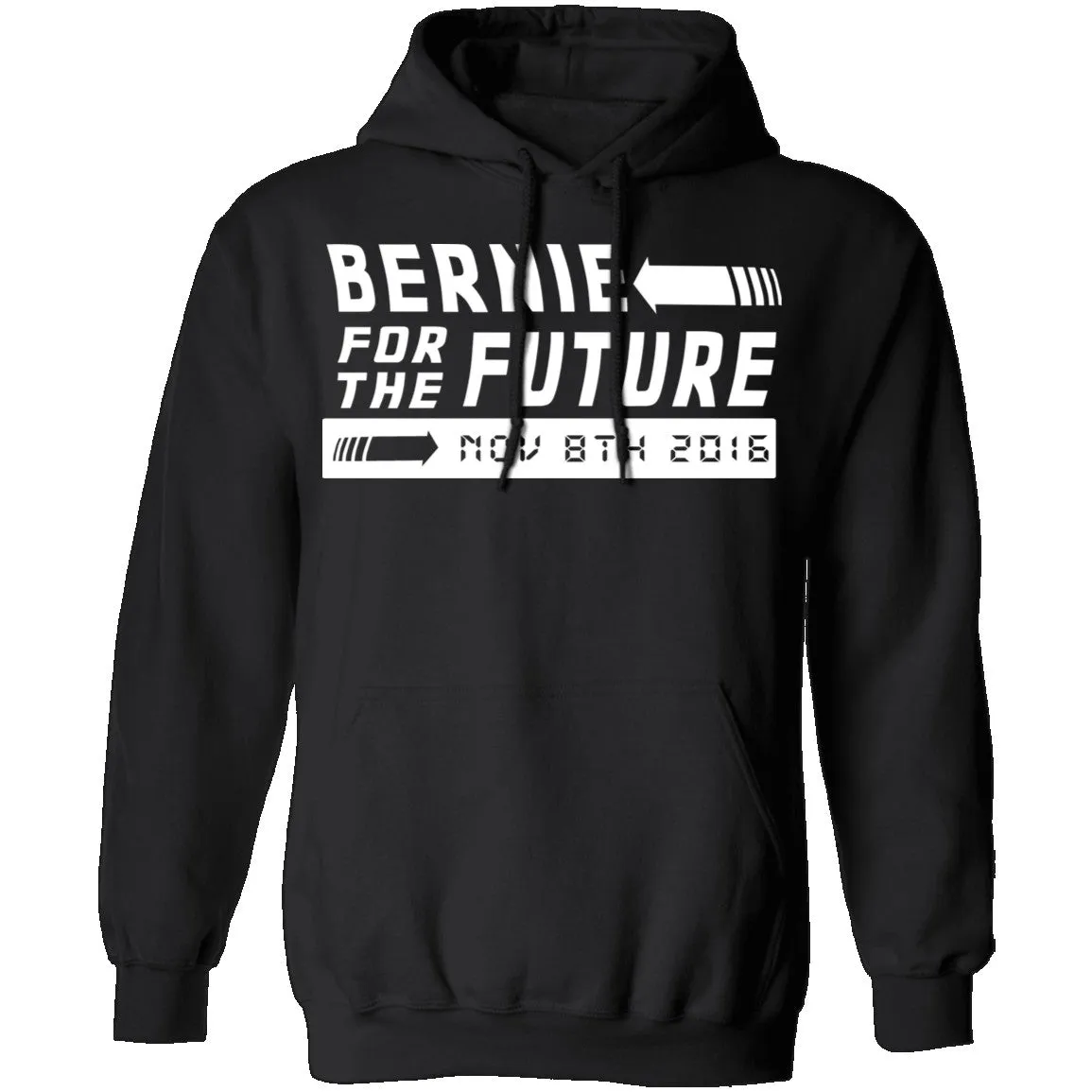 Bernie for the Future T-Shirt