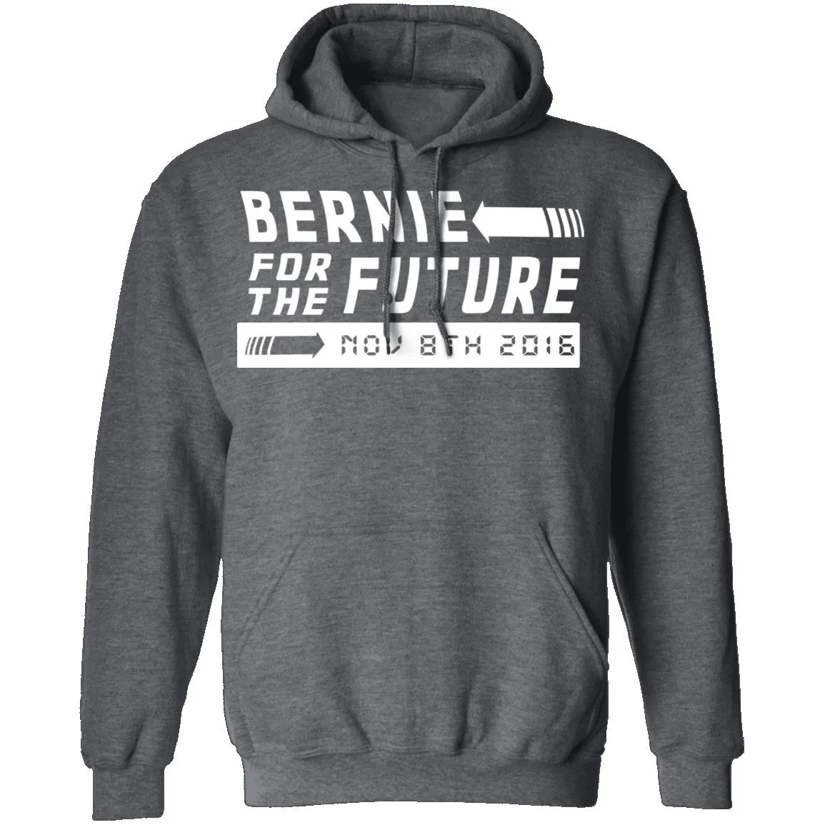 Bernie for the Future T-Shirt