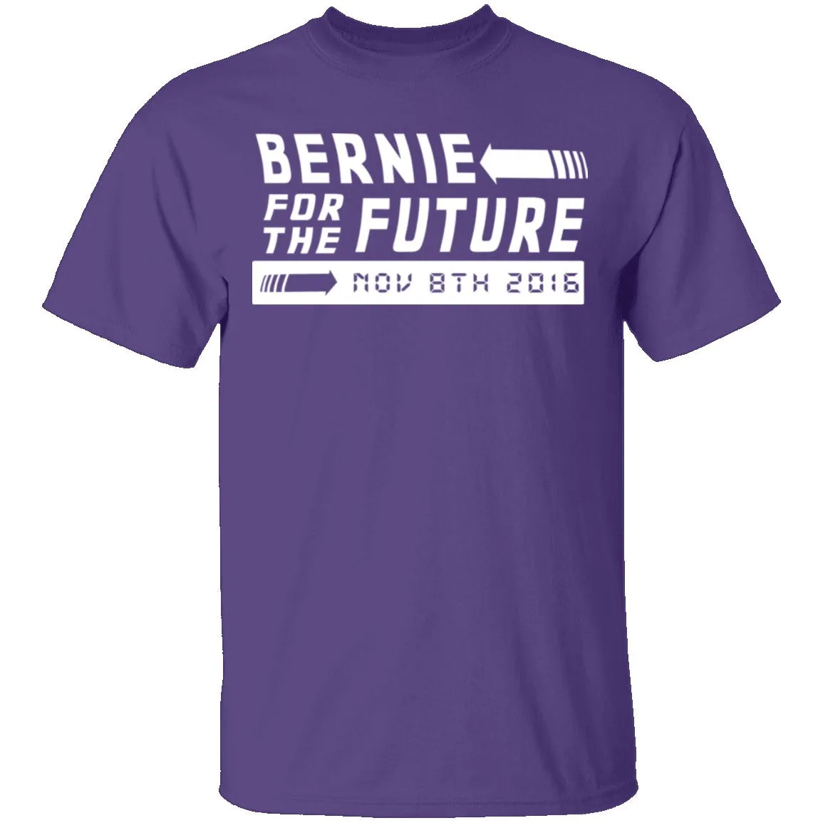 Bernie for the Future T-Shirt