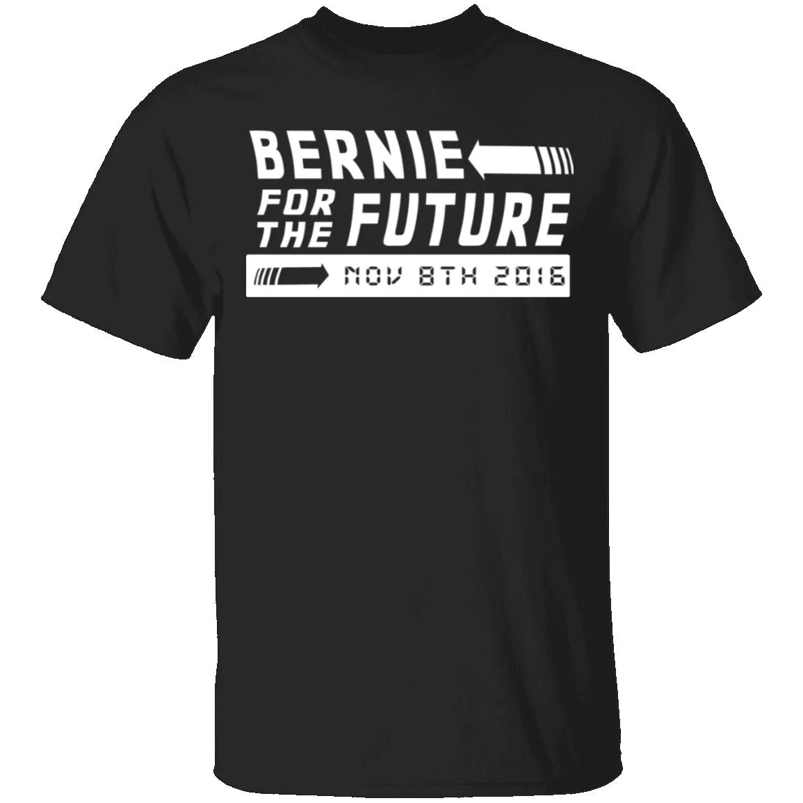 Bernie for the Future T-Shirt