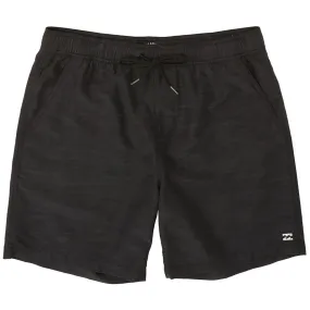 Billabong All Day Slub Layback Men's Boardshort Shorts (Refurbished)