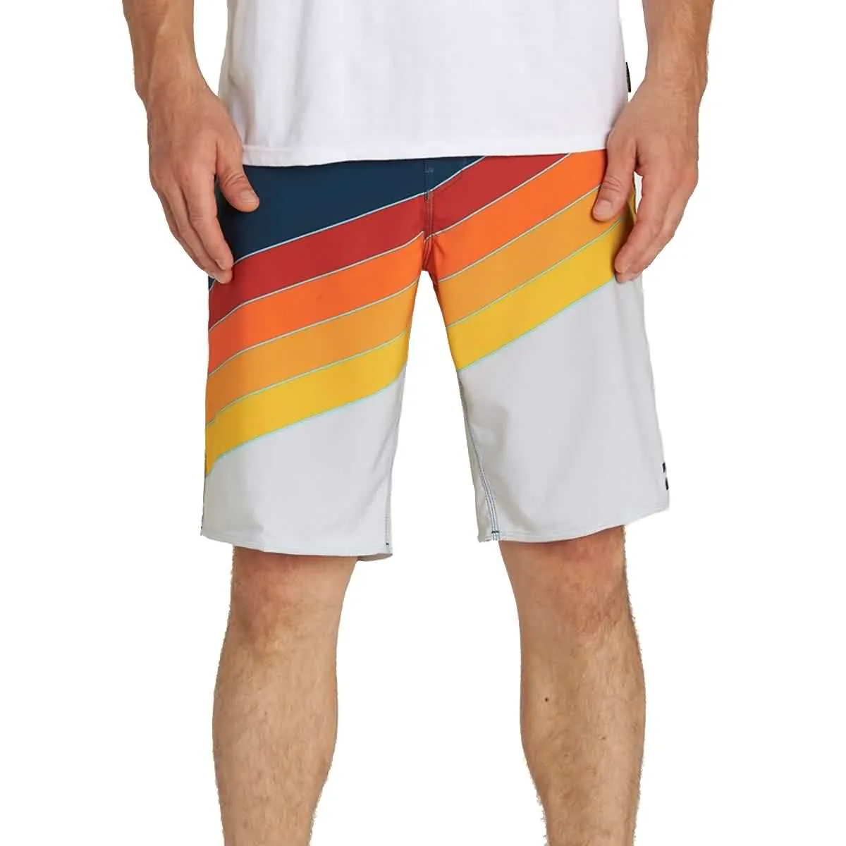 Billabong Northpoint X Men's Boardshort Shorts (Brand New)