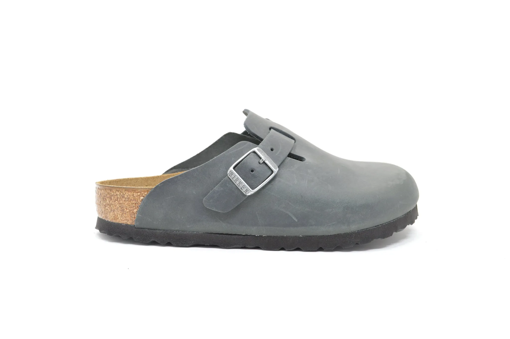 BIRKENSTOCK Boston Oiled Leather  42