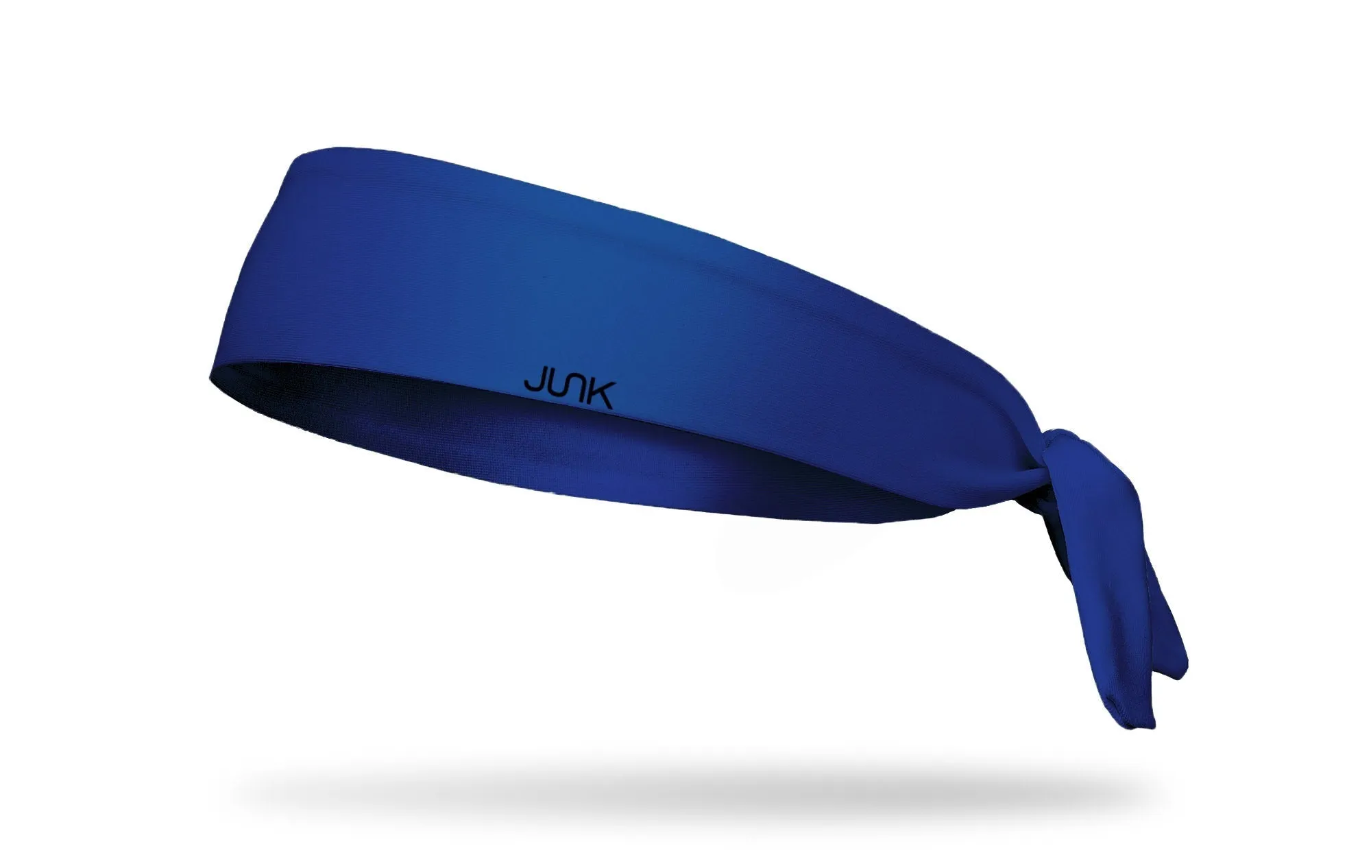 Blue Lagoon Tie Headband