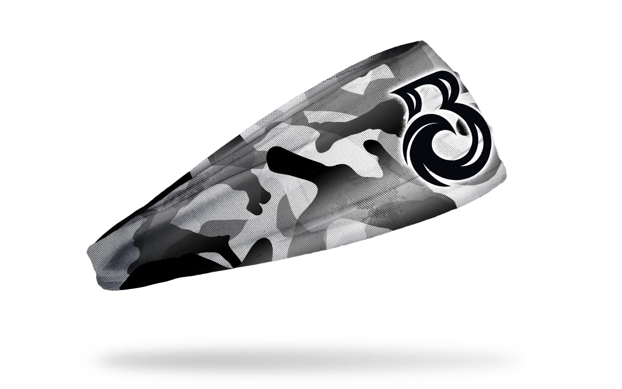 Bo Bichette: Camo Headband