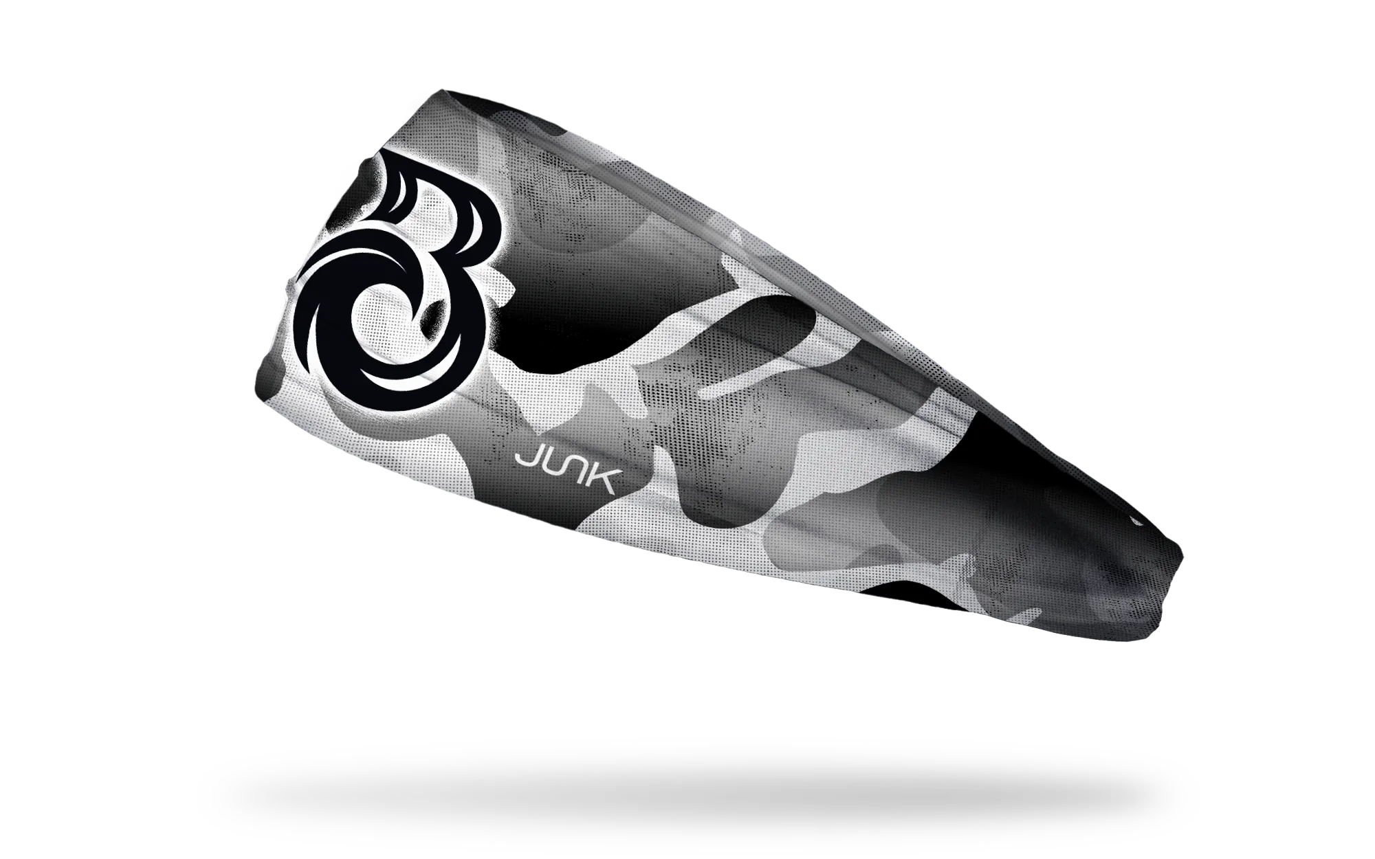 Bo Bichette: Camo Headband