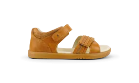 Bobux KID  Magic Sandal - Caramel