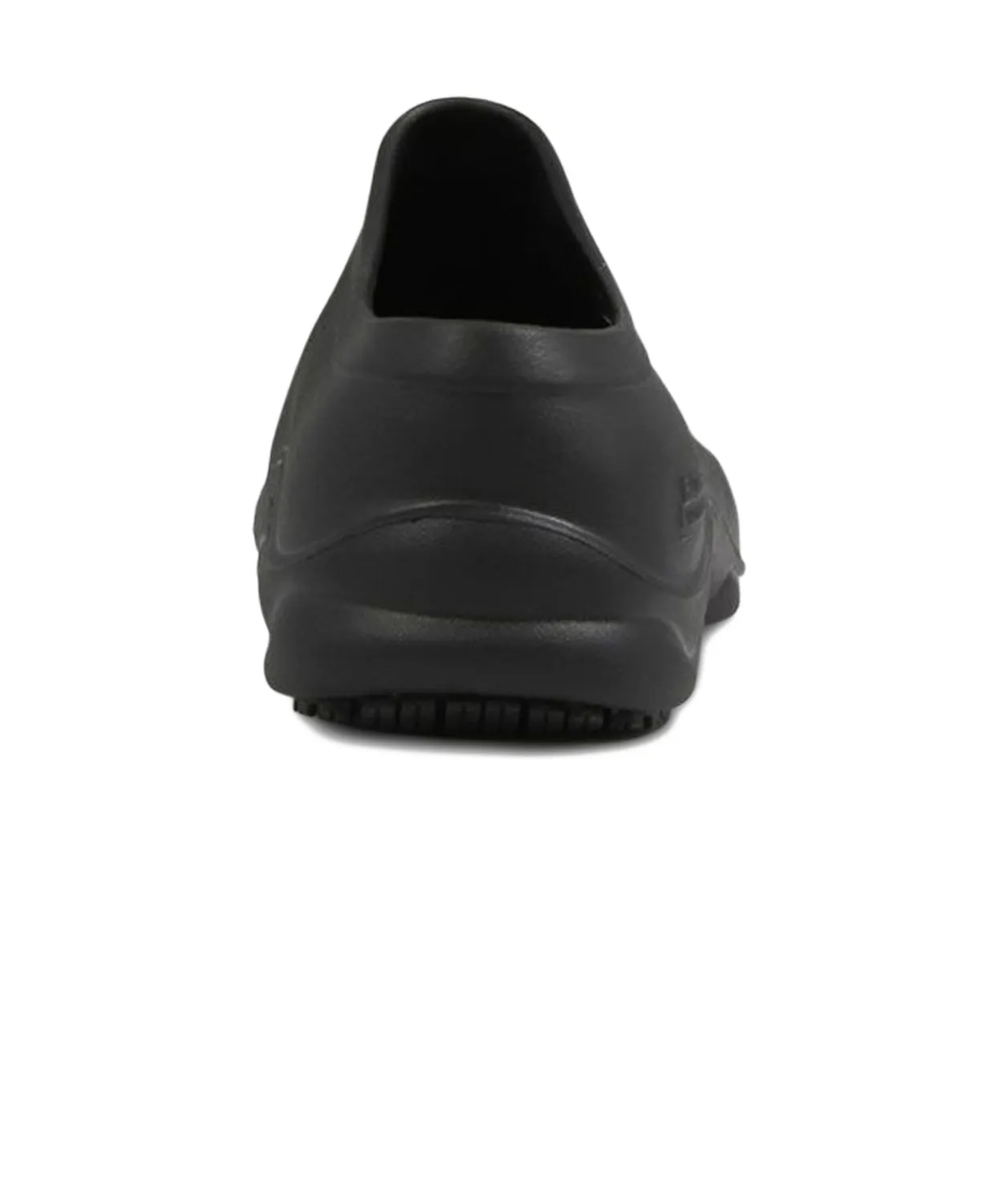 BOGS Stewart Black Mens Clogs