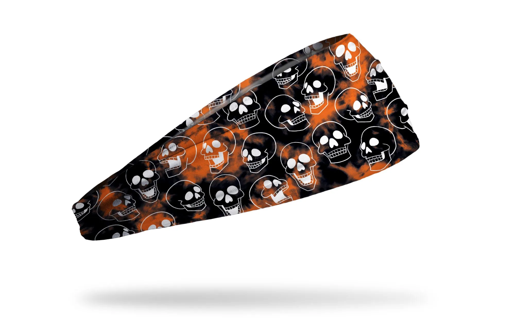 Bonehead Headband