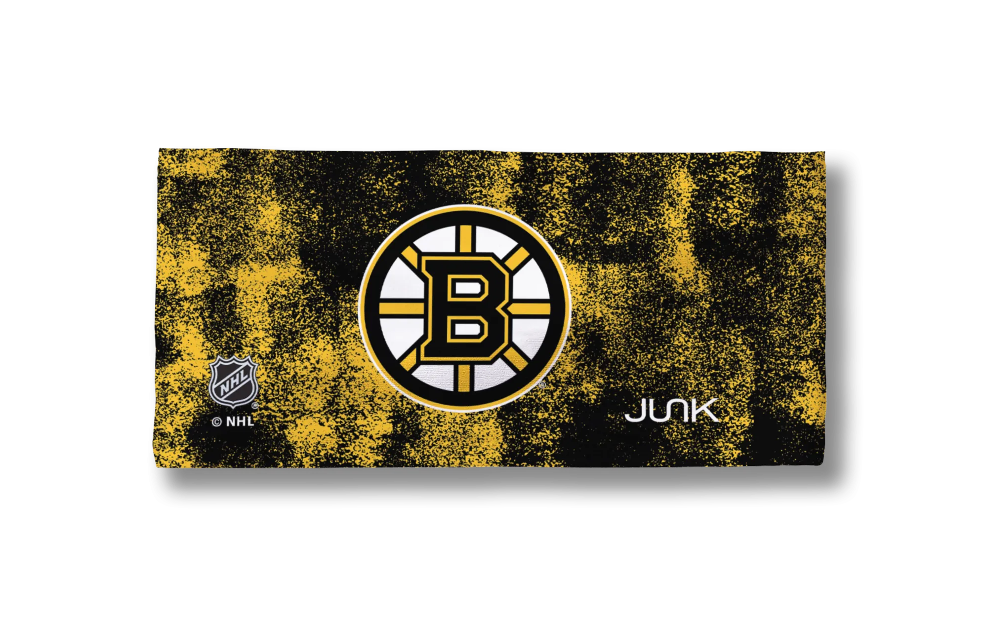 Boston Bruins: Grunge Headband