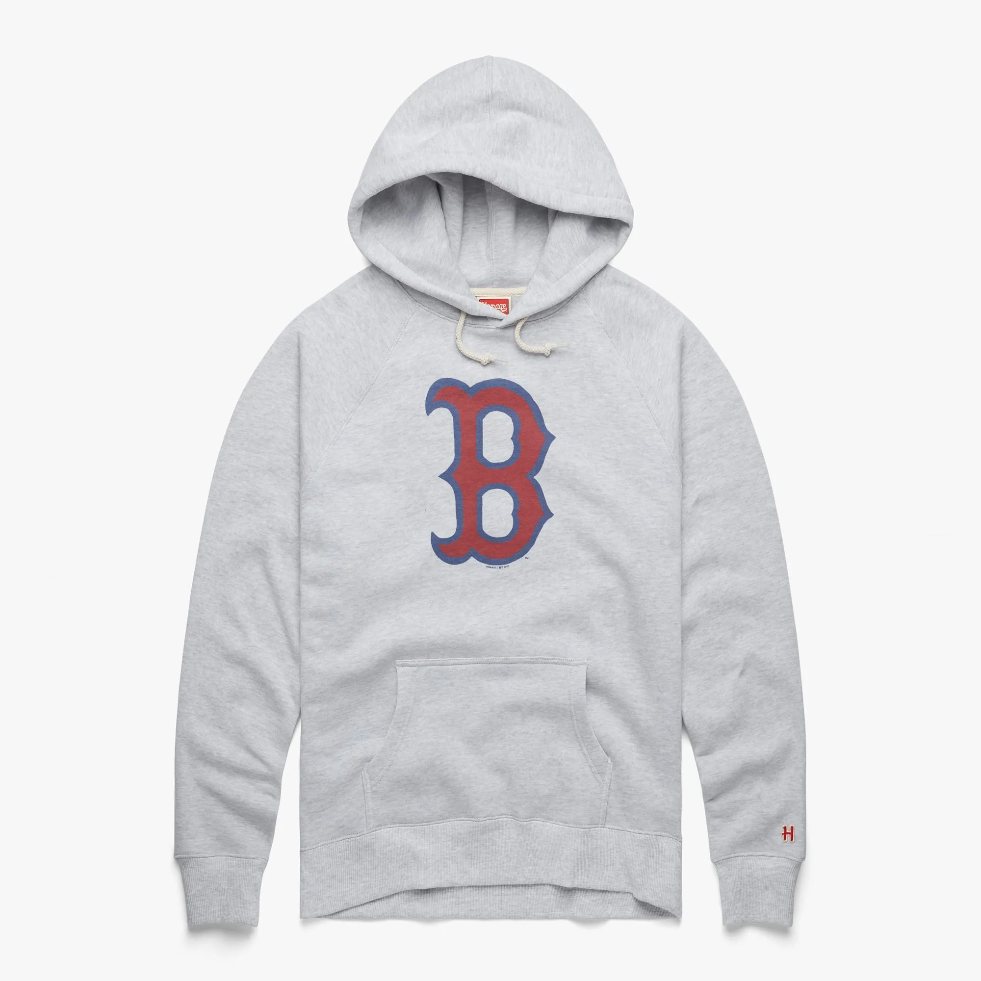 Boston Red Sox Hoodie