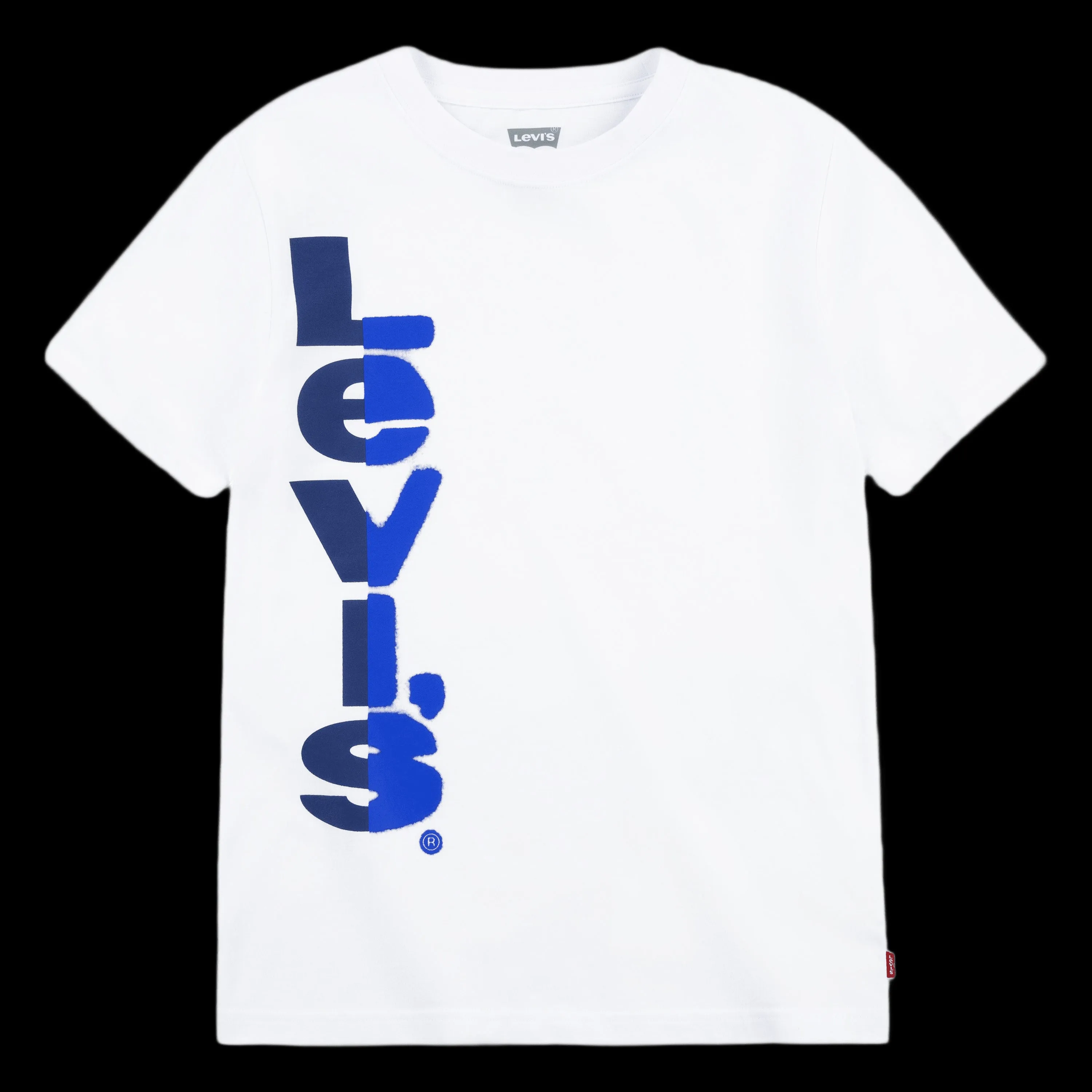 Boys Short Sleeve Graphic T-Shirt