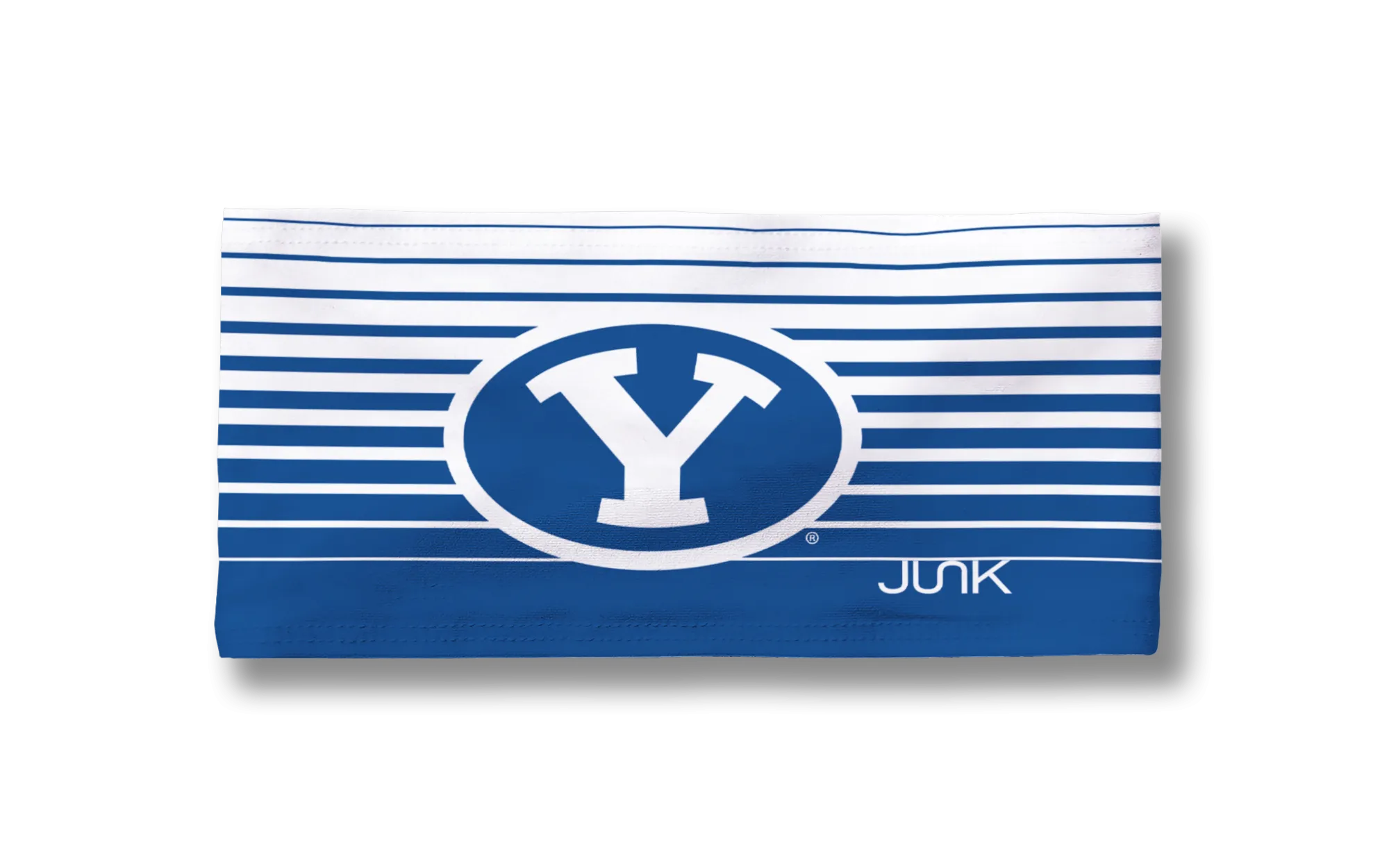 Brigham Young University: Gradient Stripe Headband