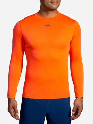 Brooks Men's High Point Long Sleeve