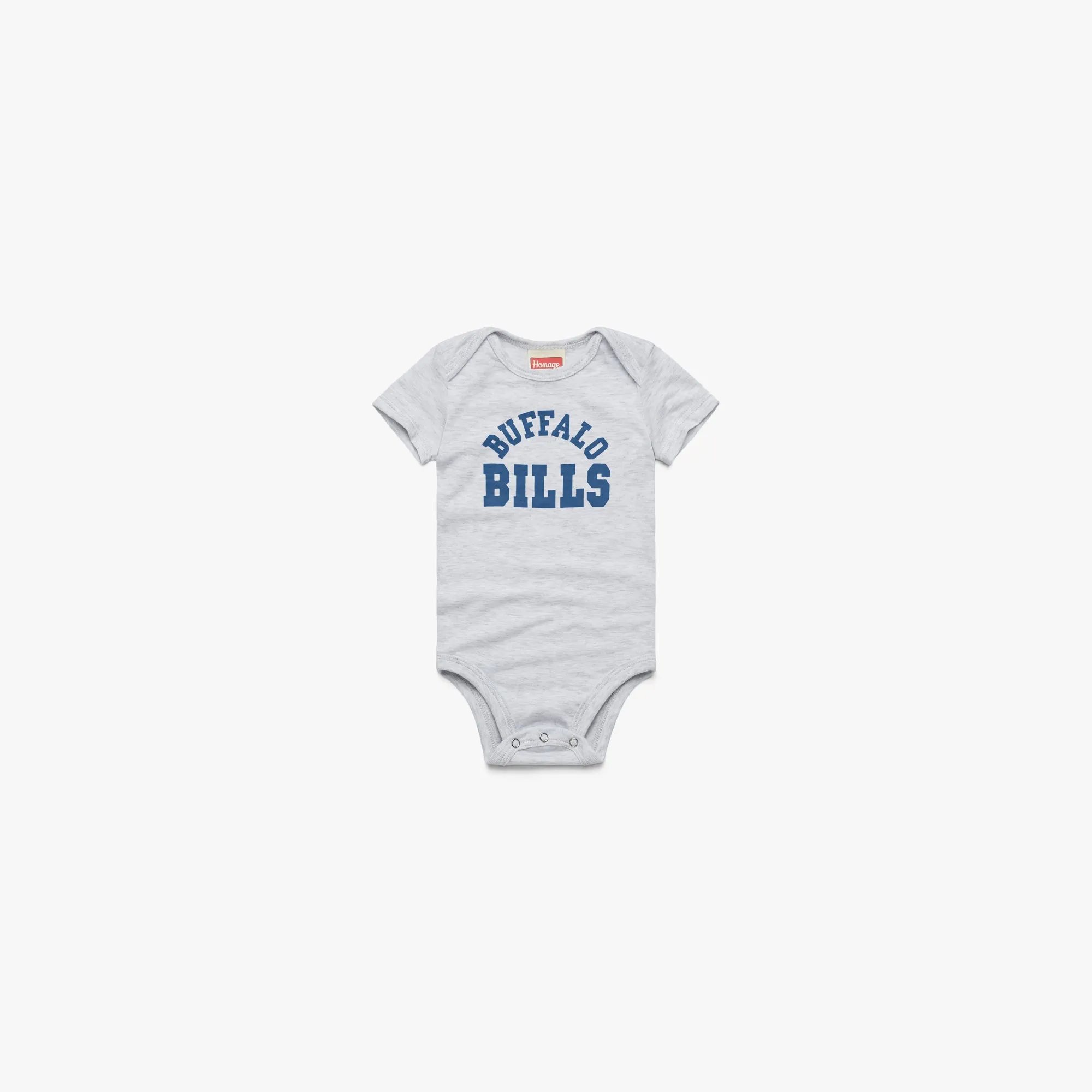 Buffalo Bills Classic Baby One Piece