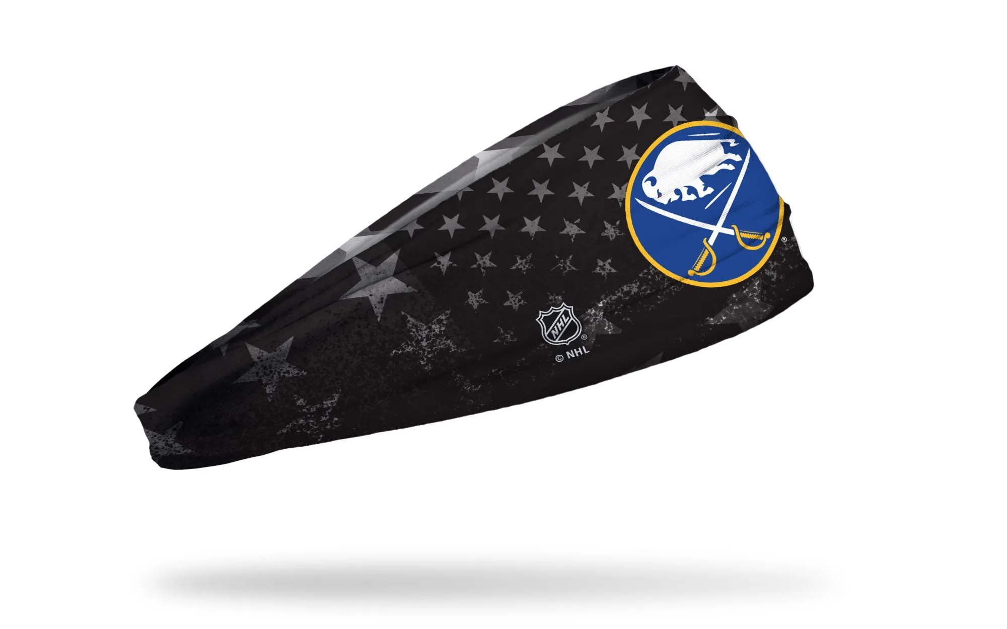 Buffalo Sabres: Stars & Stripes Headband