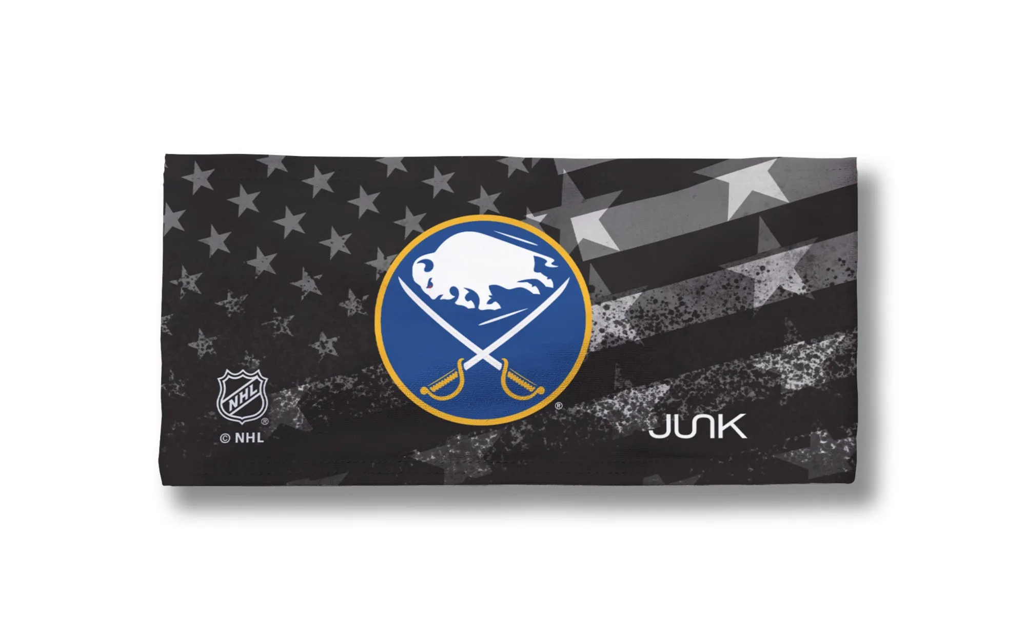 Buffalo Sabres: Stars & Stripes Headband