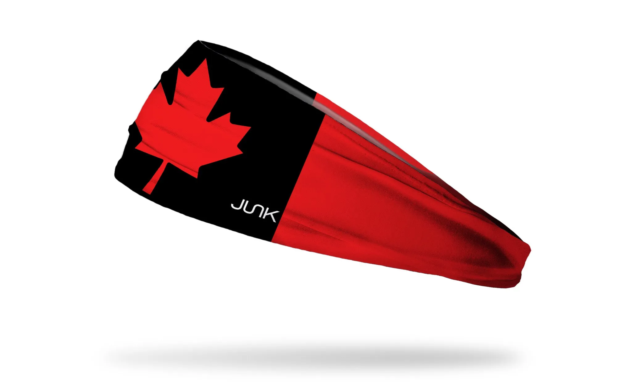 Canadian Blackout Headband