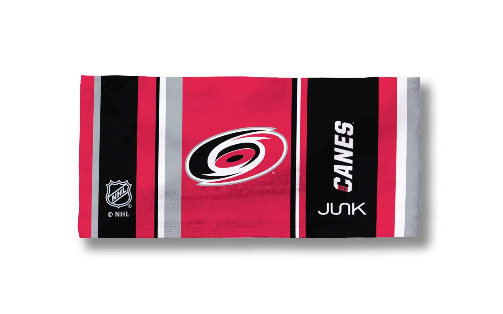 Carolina Hurricanes: Bar Down Headband