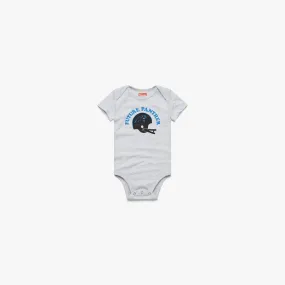 Carolina Panthers Future Panther Baby One Piece