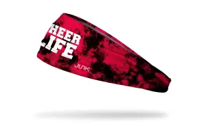 Cheer Life Headband