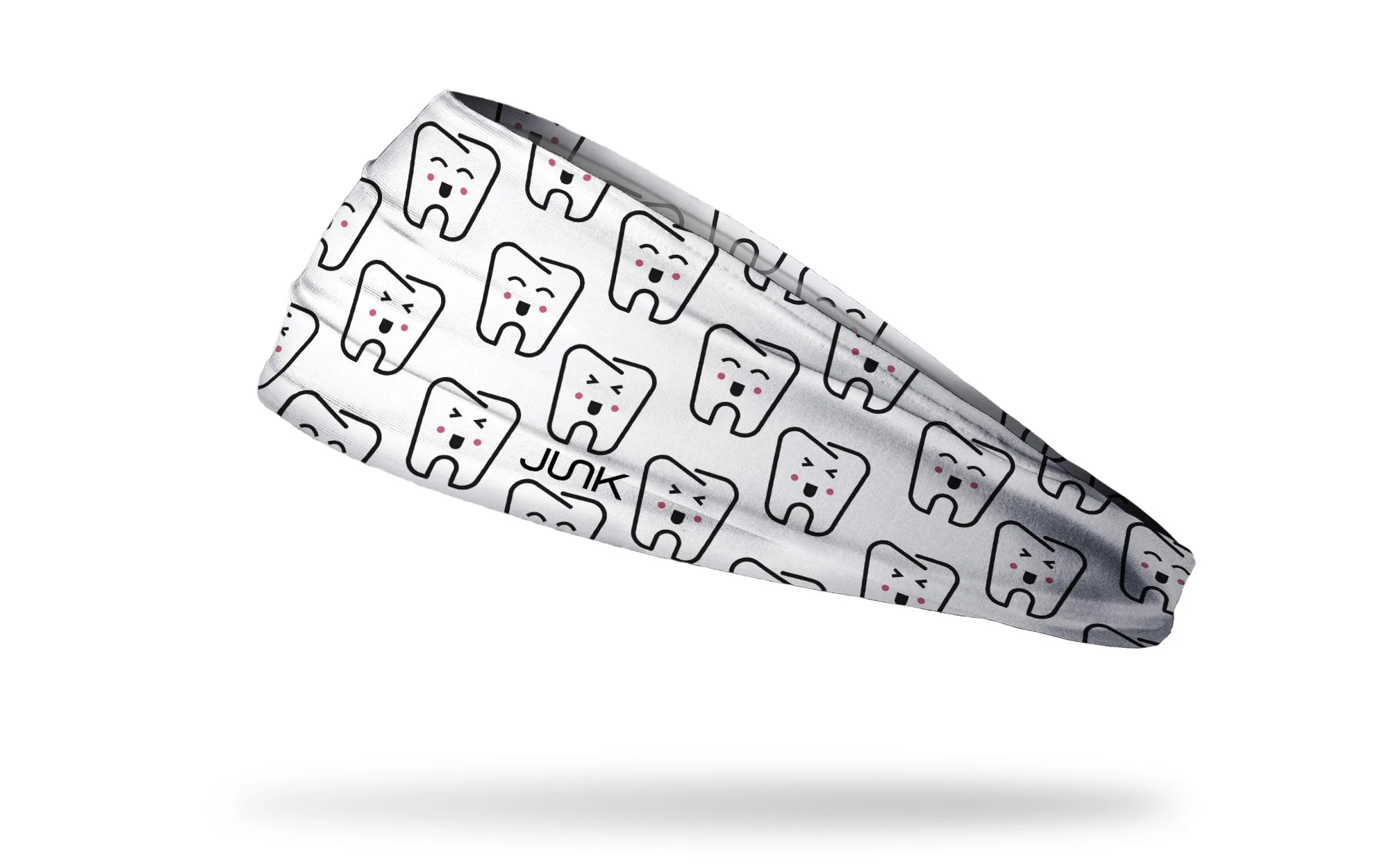 Cheerful Chompers Headband