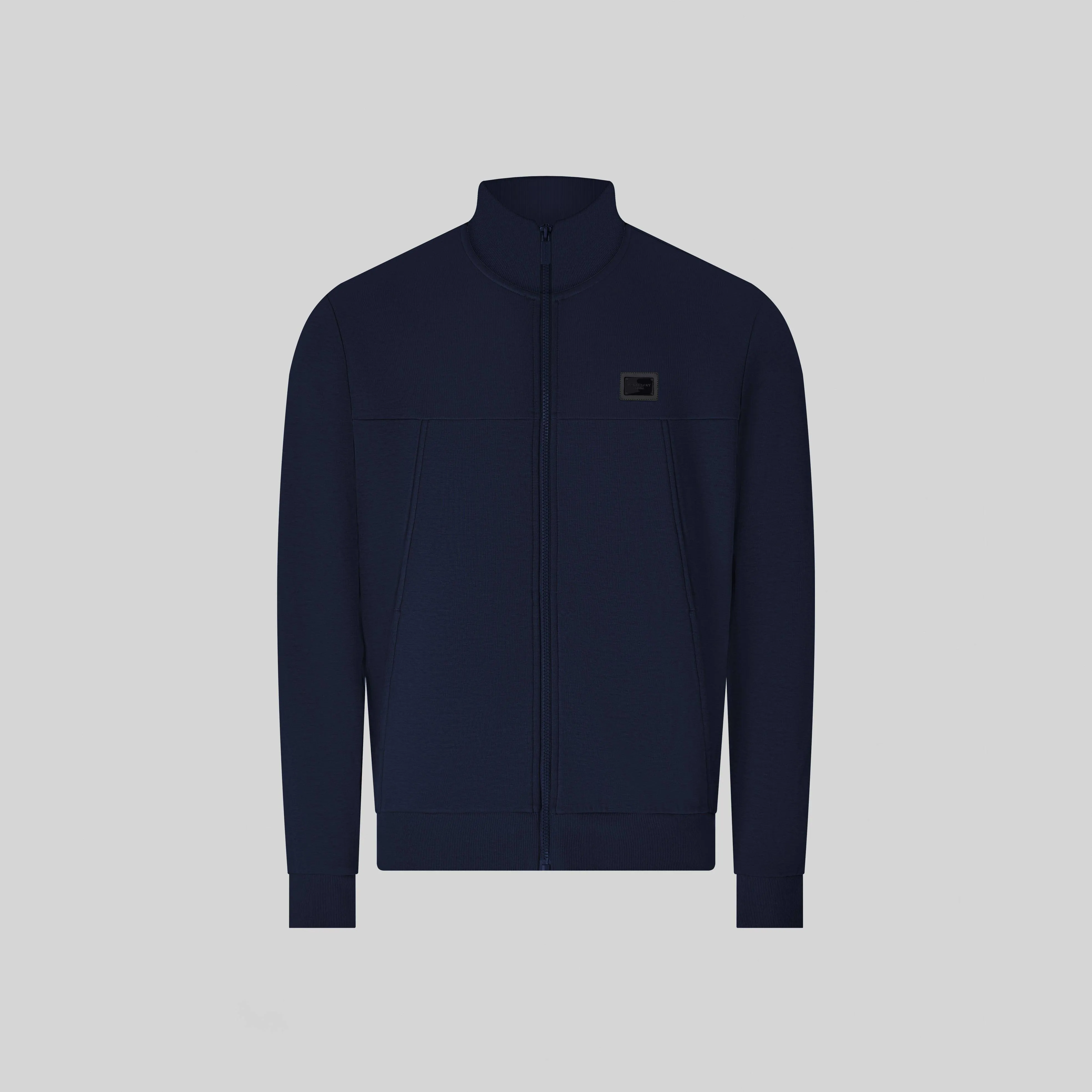 CIRCINUS NAVY BLUE SPORT JACKET