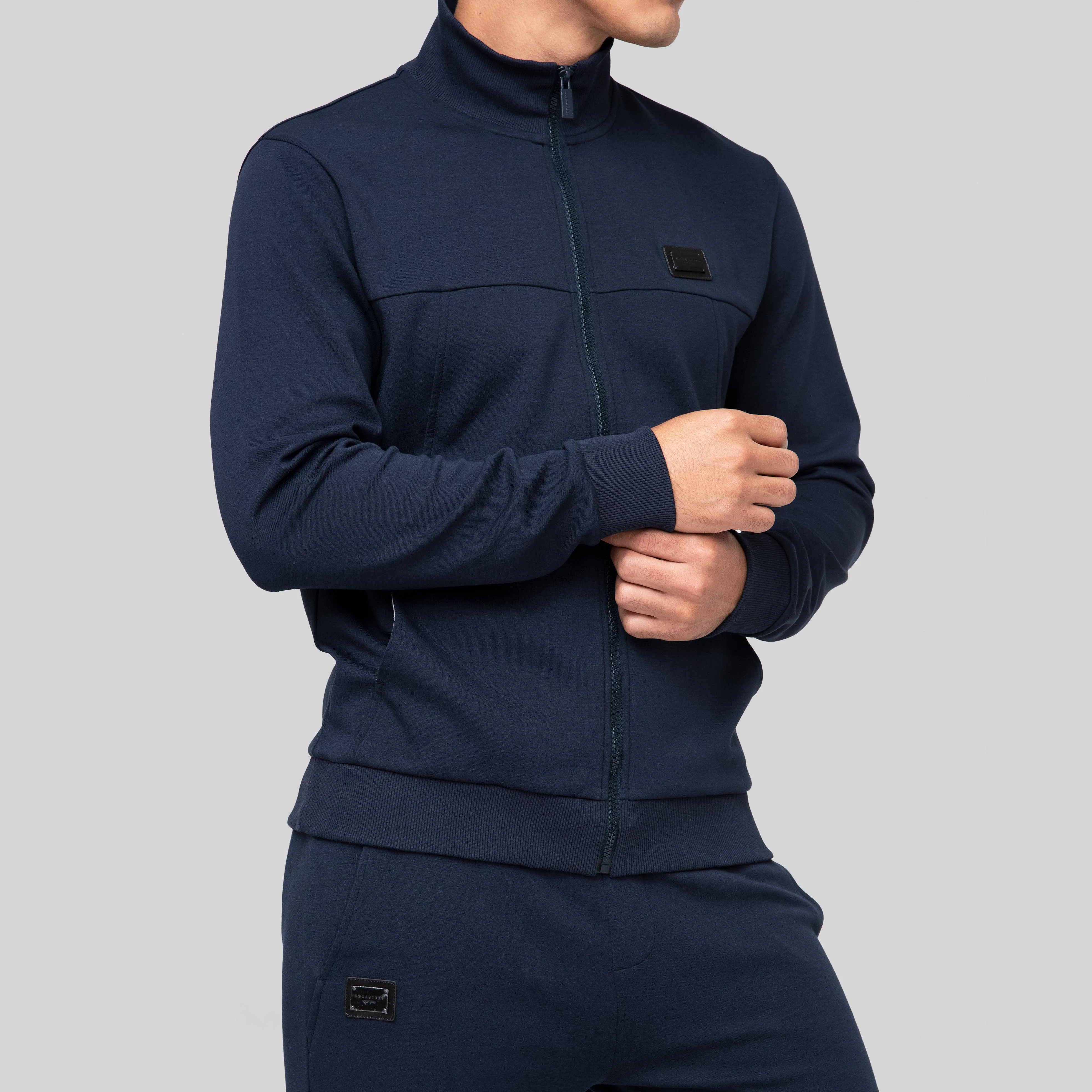 CIRCINUS NAVY BLUE SPORT JACKET