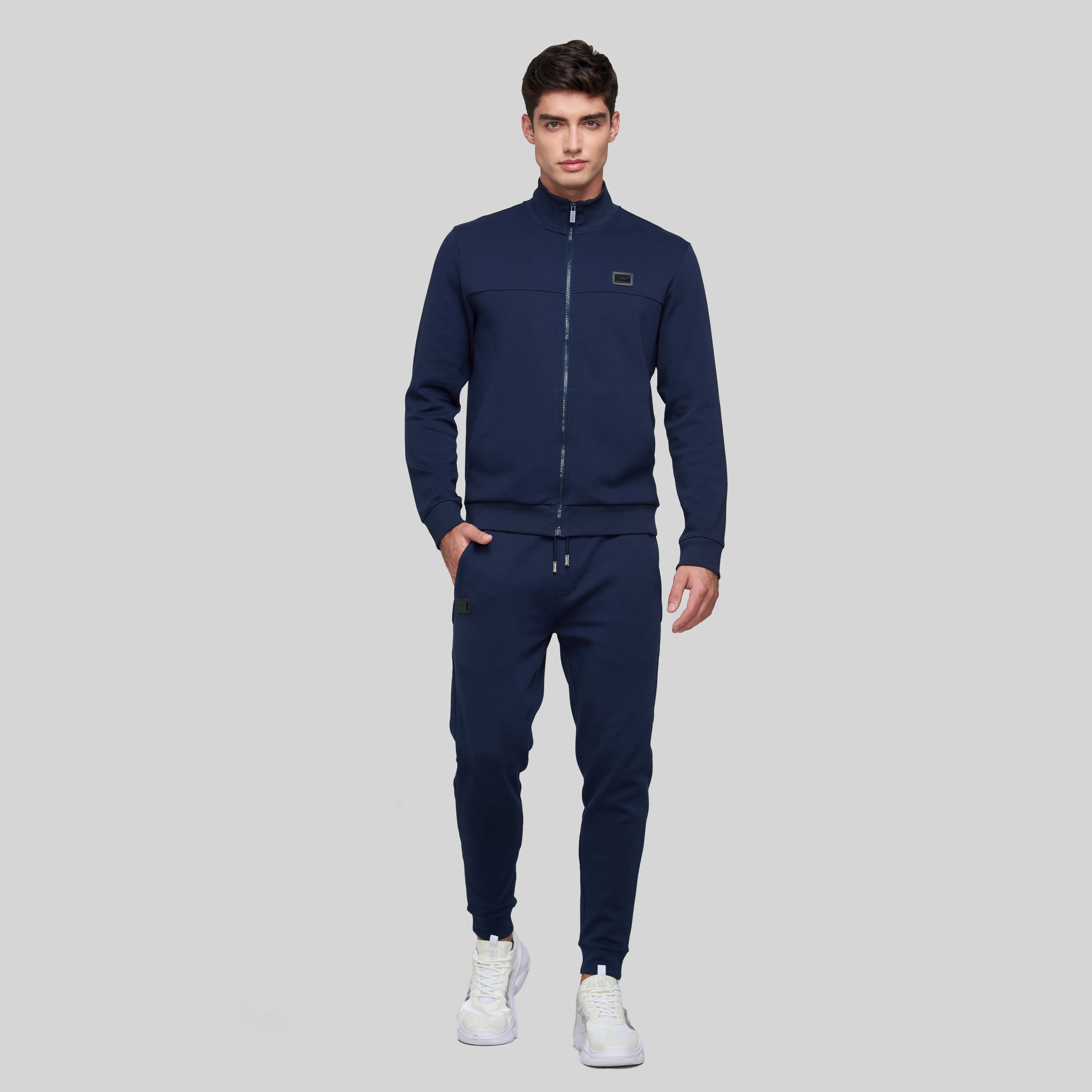 CIRCINUS NAVY BLUE SPORT JACKET