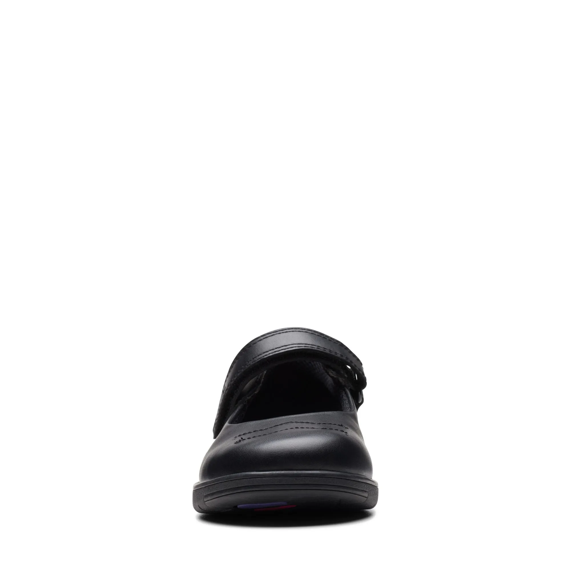 Clarks 26175306 Jazzy Jig K Black