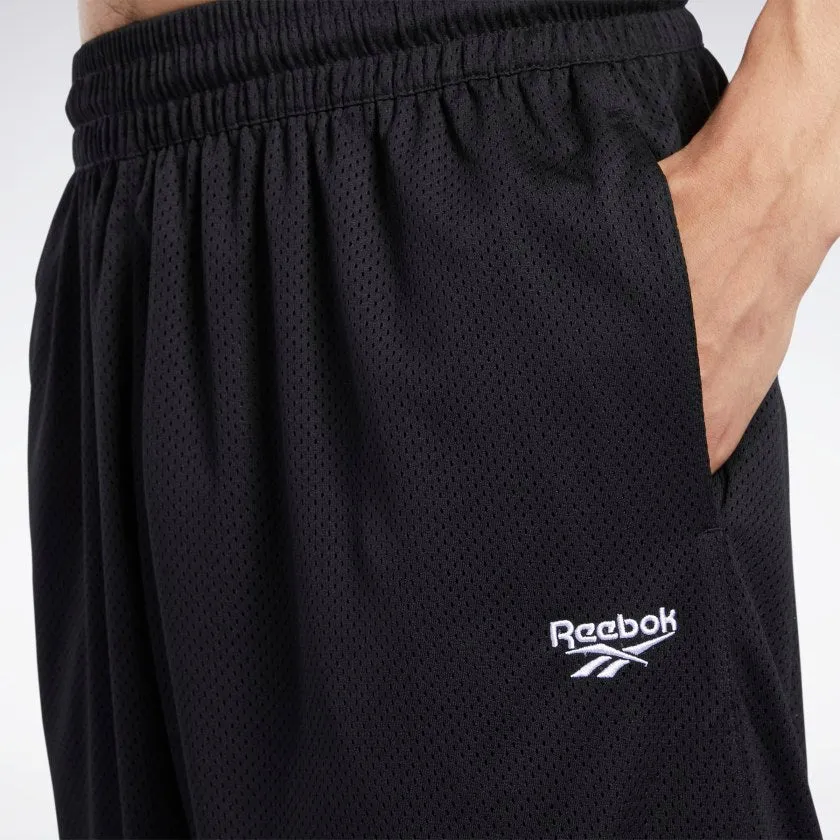 CLASSICS BASKETBALL SHORTS Black-Fj3180